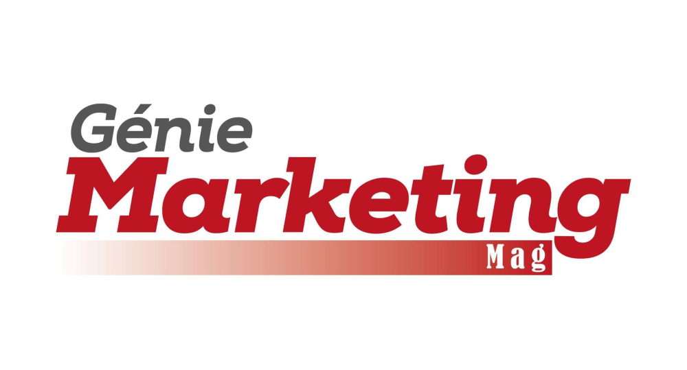 GÉNIE MARKETING Mag