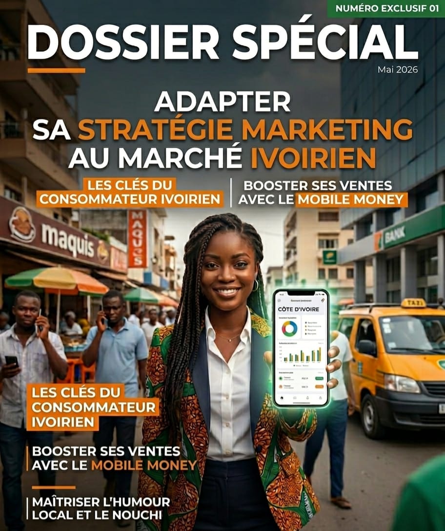 Couverture du numéro 1