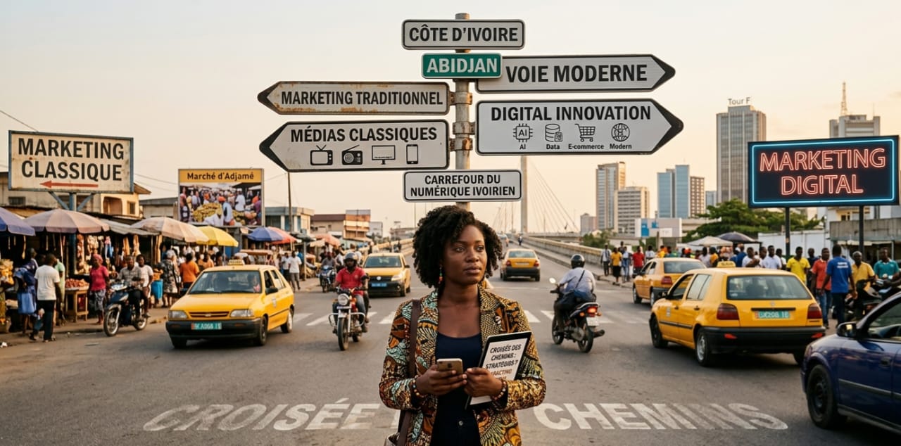 Image d'abidjan