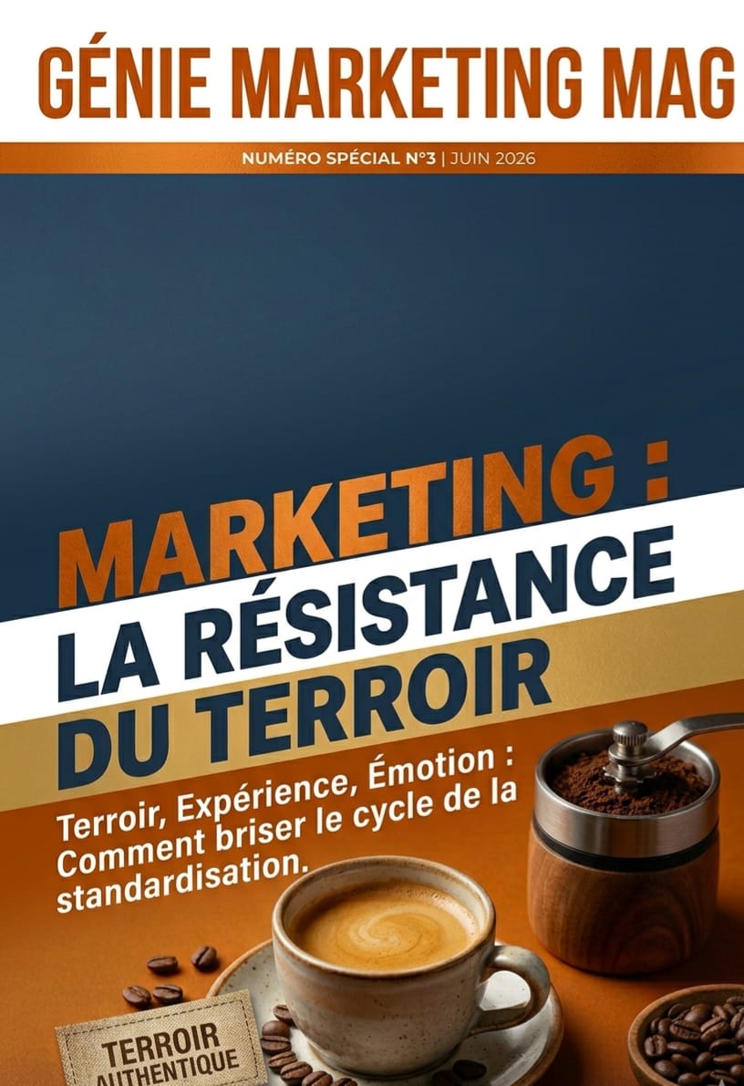 Couverture du numéro 3