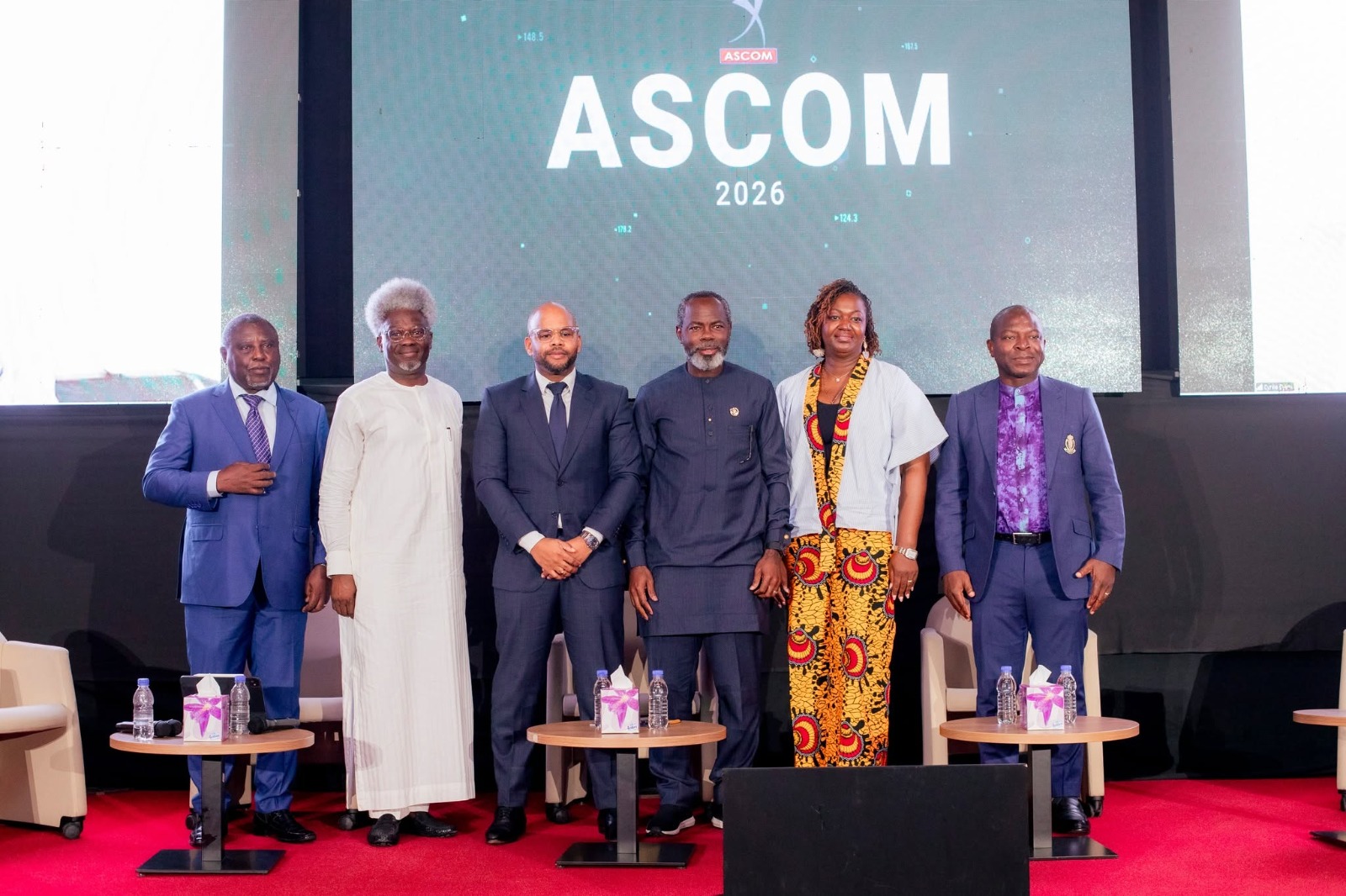 ASCOM 2026 : quand la communication veut parler le langage de la performance