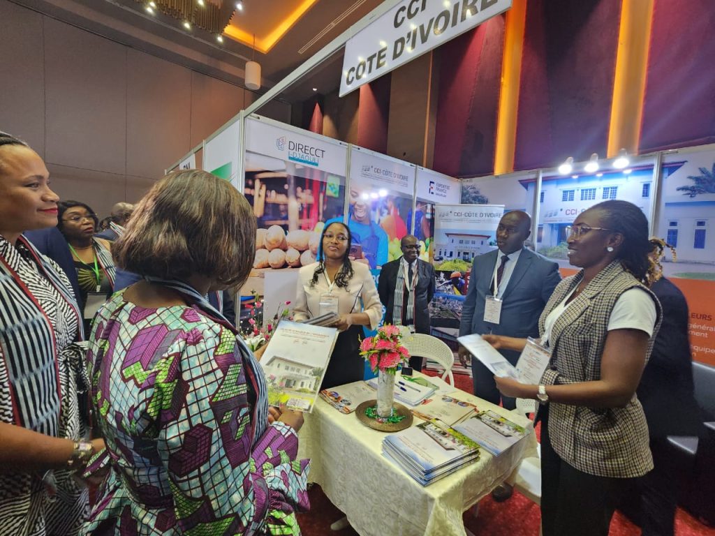 CINAB Forum 2026 : Abidjan renforce son attractivité auprès des investisseurs nord-américains