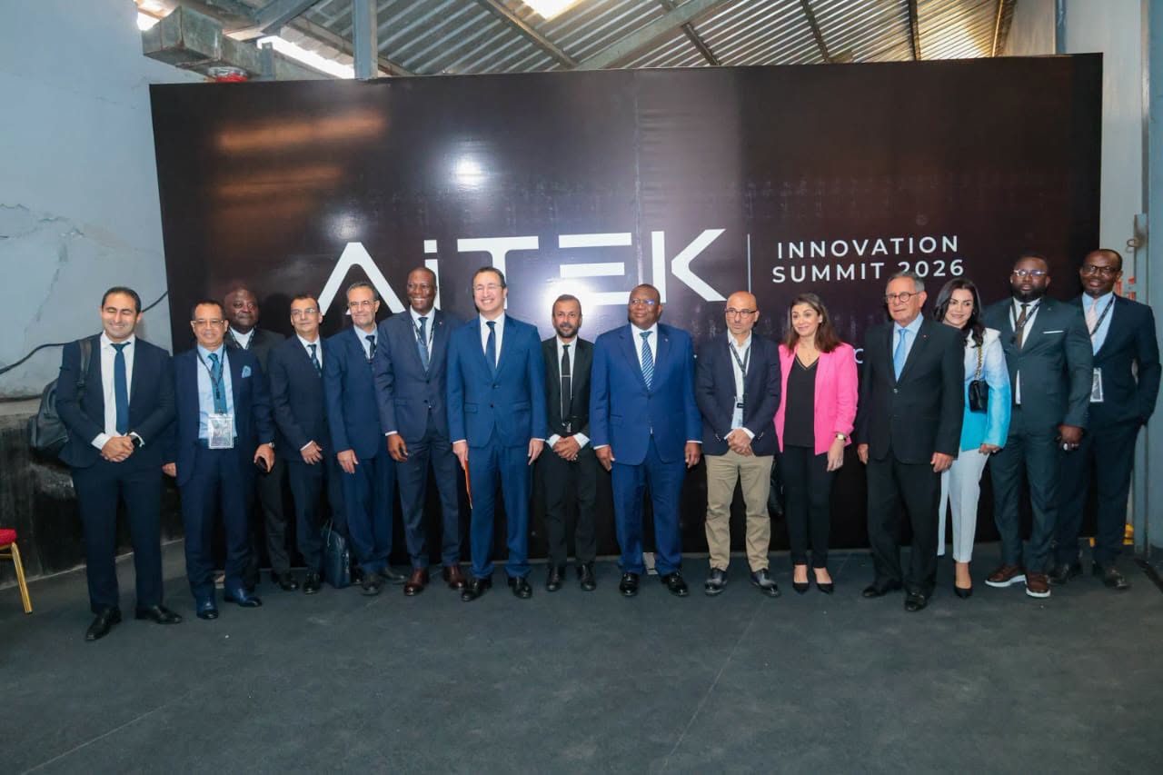 AITEK Innovation Summit 2026 : cinq questions que le sommet d’Abidjan laisse désormais ouvertes